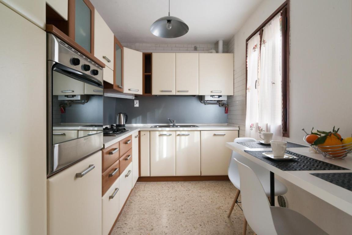 Ca' Alla Colombina Venecia Exterior foto